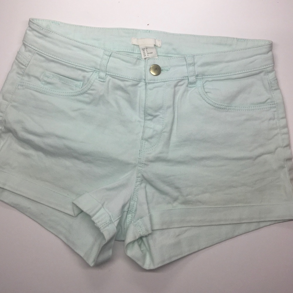 H&M SHORTS
